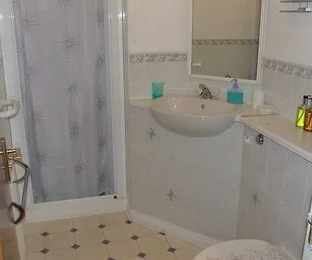 Westhaven 3* Fort William
