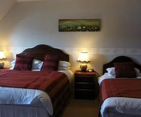 Westhaven 3* Fort William