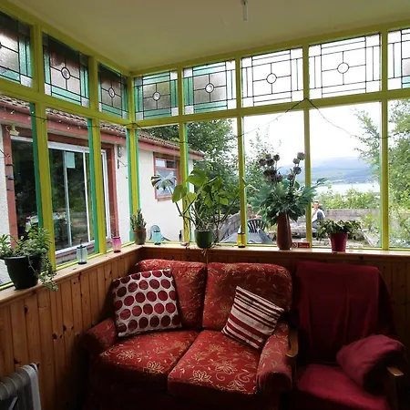 William Backpackers * Fort William