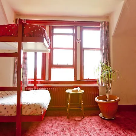 Hostel William Backpackers