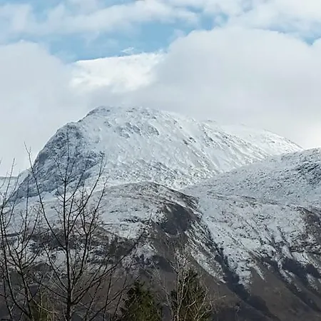 Ben Nevis