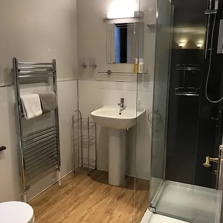 Ben Nevis Guest house 3*