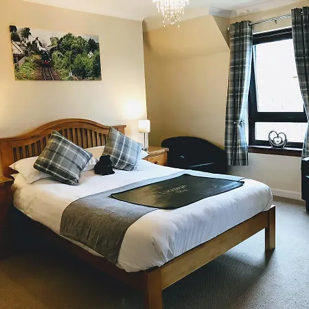 Guest house Ben Nevis 3*