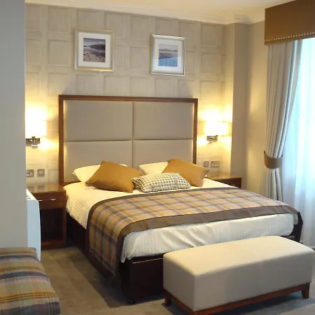 Cruachan Hotel Fort William