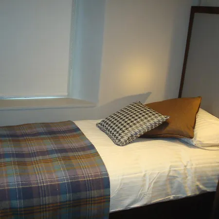 Cruachan Hotel 3*