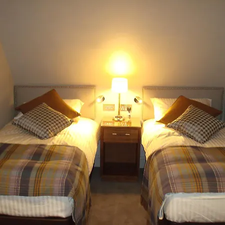 Hotel Cruachan
