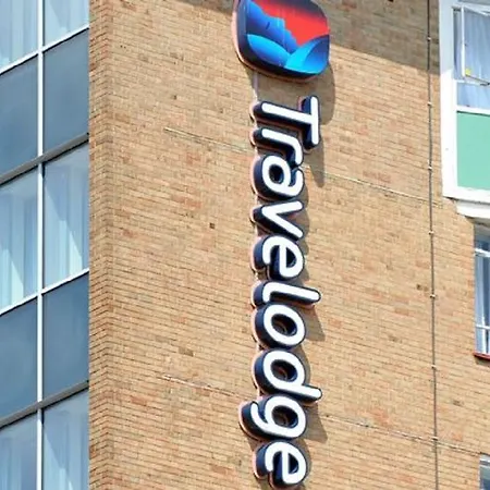Travelodge William Hotel Fort William