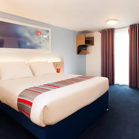 Hotel Travelodge William Fort William