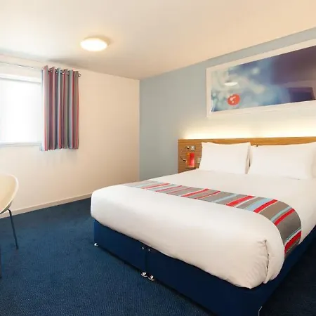 Hotel Travelodge William
