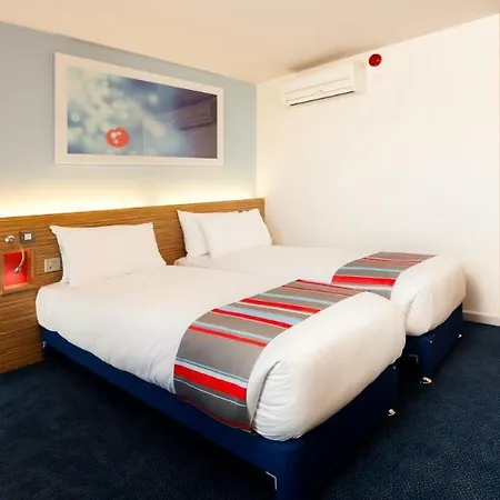 Travelodge William Hotel Fort William