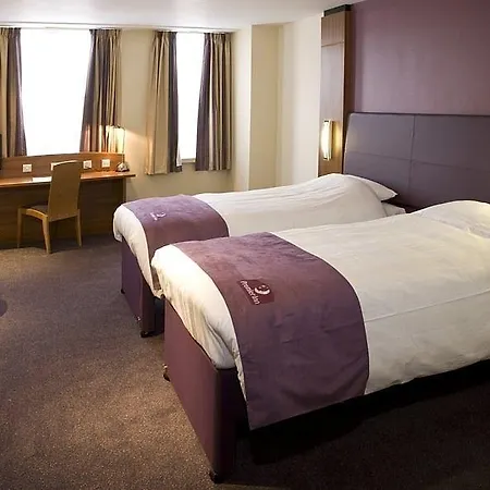 Premier William 3* Fort William