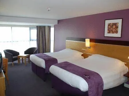 Hotel Premier William Fort William