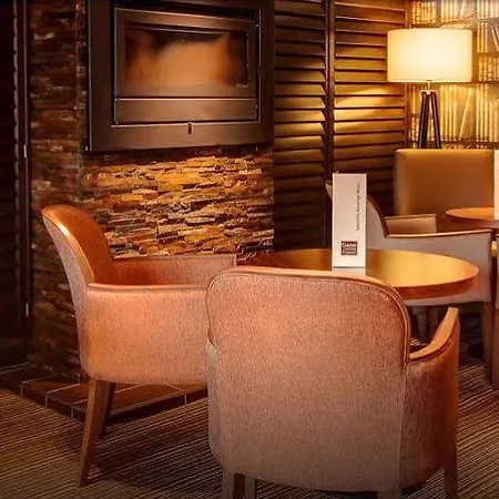 Hotel Cruachan 3*