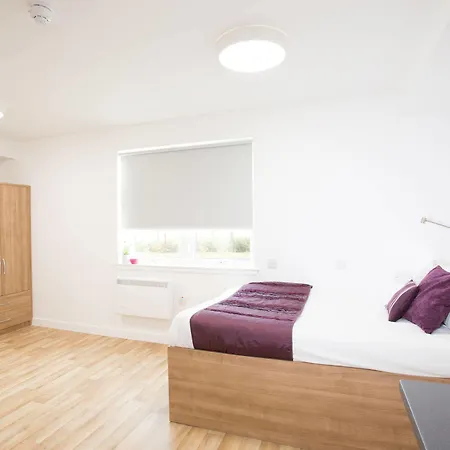 Uhi William - Campus Hotel 3*
