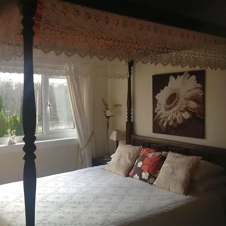 Bed & Breakfast Cuil Na Sithe Fort William