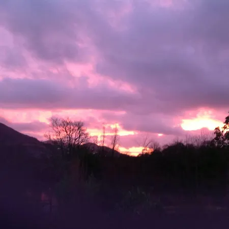 Cuil Na Sithe Bed & Breakfast Fort William