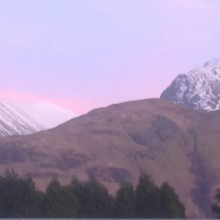Bed & Breakfast Cuil Na Sithe Fort William