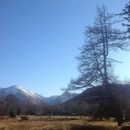 Cuil Na Sithe Fort William