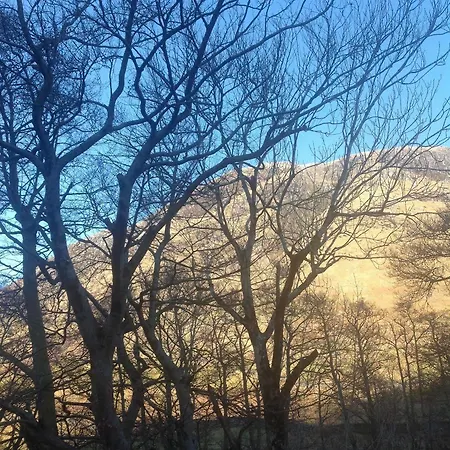 Cuil Na Sithe 3* Fort William