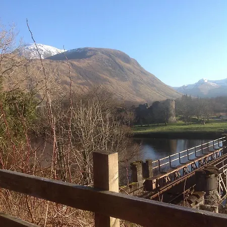 Cuil Na Sithe Fort William