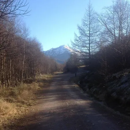 Cuil Na Sithe Bed & Breakfast Fort William
