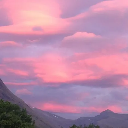 Bed & Breakfast Cuil Na Sithe Fort William