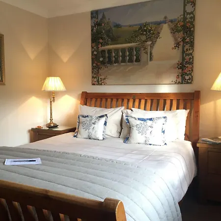 Westcourt 3* Fort William