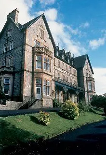 Hotel Highland Fort William