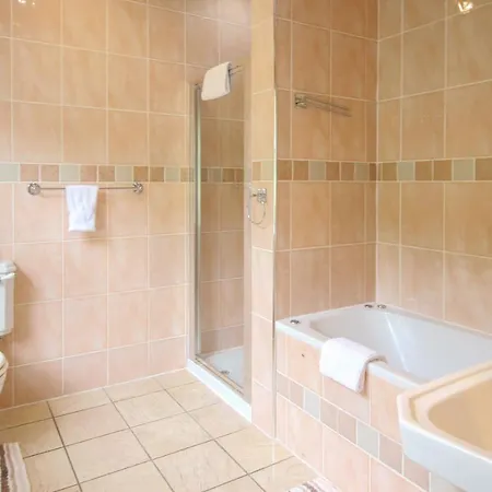 The Gantocks 5* Fort William