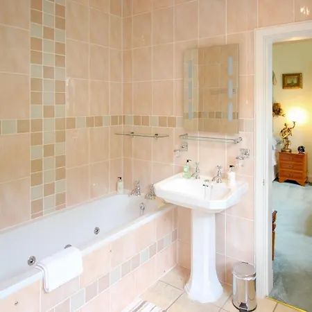 The Gantocks Bed & Breakfast