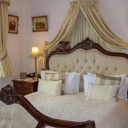 Bed & Breakfast The Gantocks