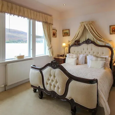 The Gantocks Bed & Breakfast