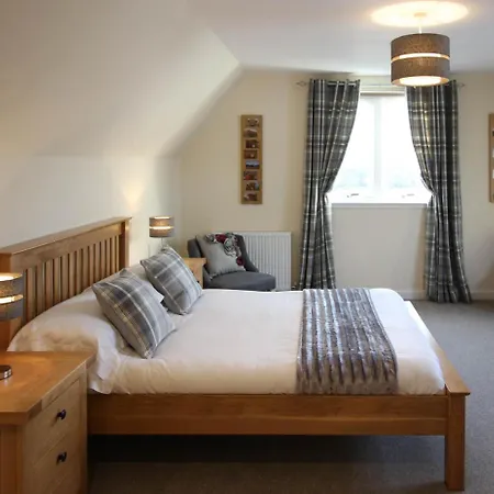 Highwinds Bed & Breakfast Fort William