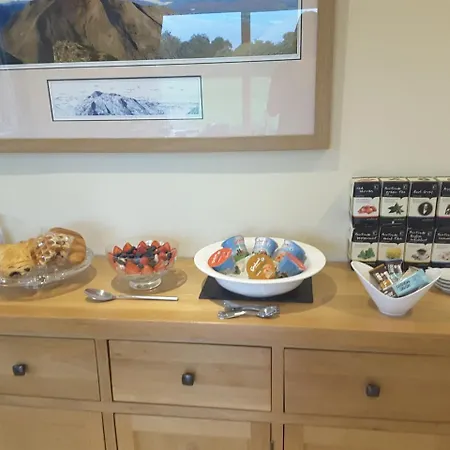 Highwinds Bed & Breakfast Fort William
