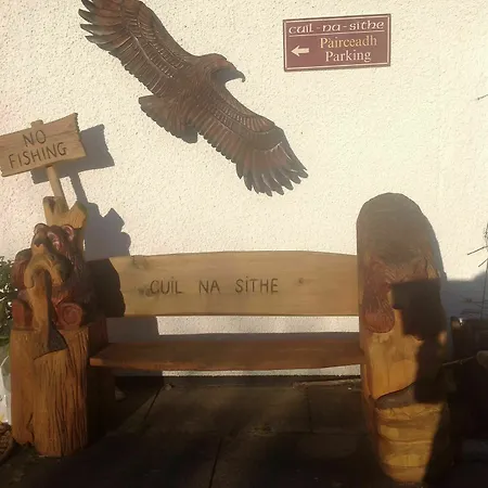 Cuil Na Sithe 3* Fort William