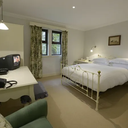 Factors & Hotel Fort William