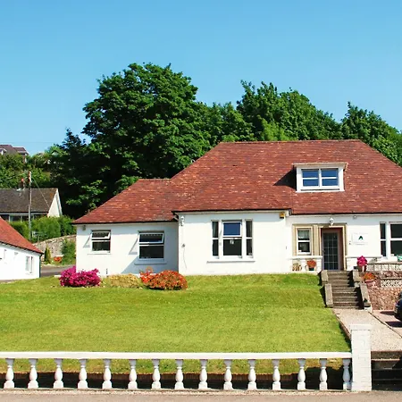 Guest house The Willows 4*