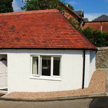 Guest house The Willows 4*