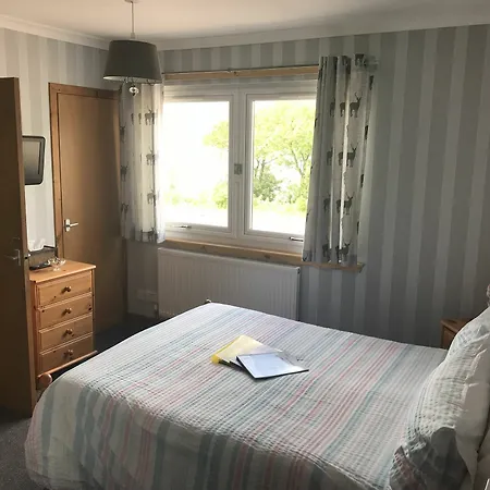 Guest house Alltonside Fort William
