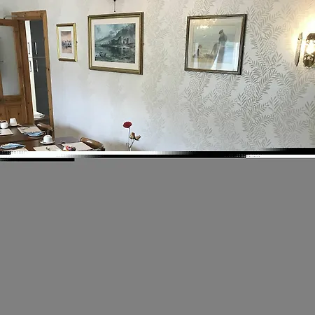 Guest house Alltonside