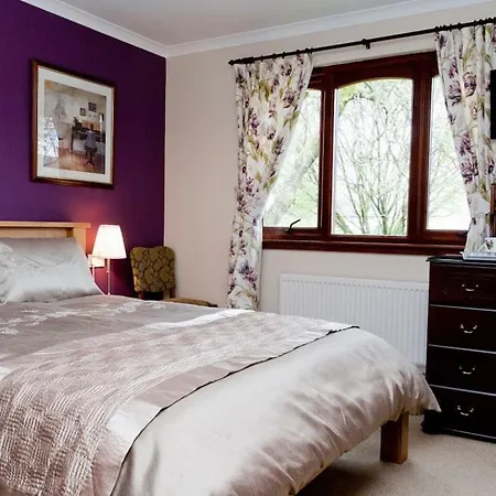Woodland House *
