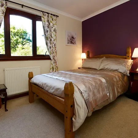 Woodland House Fort William