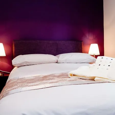 Woodland House Bed & Breakfast Fort William