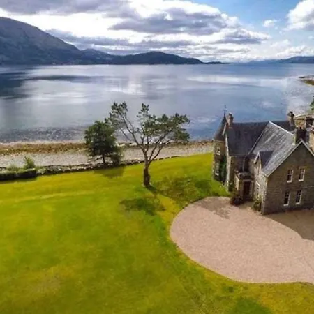 Guest house Ardrhu House William Fort William
