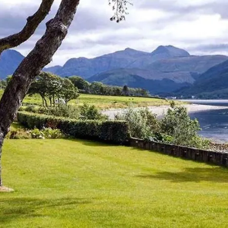 Ardrhu House William Guest house Fort William