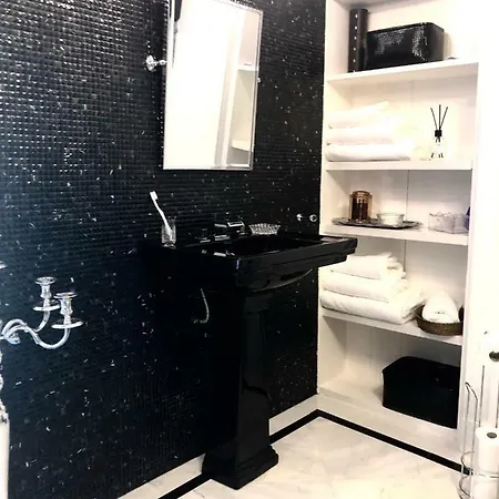 Guest house Ardrhu House William 5*