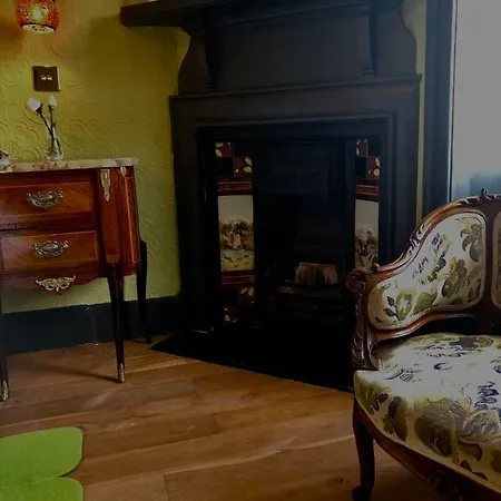 Ardrhu House William 5* Fort William