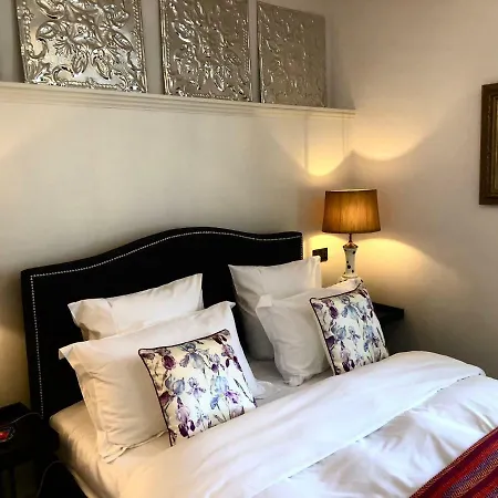 Ardrhu House William 5* Fort William