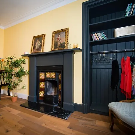 Guest house Ardrhu House William Fort William