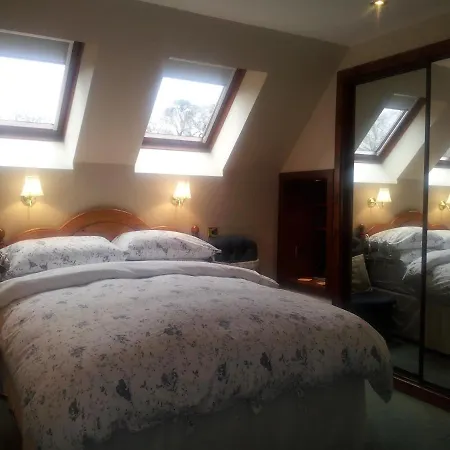 Leasona 4* Fort William